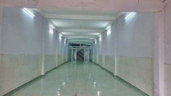CHÍNH CHỦ BÁN NHÀ MẶT TIỀN 98 TRẦN THỊ NĂM QUẬN 12, P.TÂN CHÁNH HIỆP