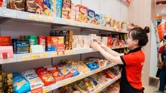 Khai trương Cửa hàng Tiện Lợi cần NV trung tuổi làm bán thời gian
