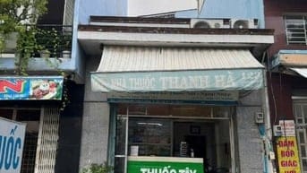 NHÀ MẶT TIỀN KINH DOANH PHẠM VĂN CHÍ GIÁ TỐT P3, Q6