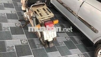 xe cup 89 có đề .máy khoẻ .đầy đủ giấy tờ