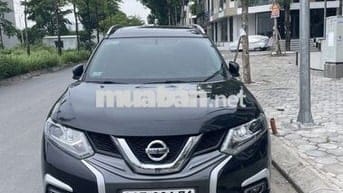 xe Nissan X trail 2019 V Series 2.0 SL Premium
