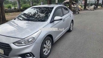 Cần bán accent 2019 xe gia đình đi giữ gìncan thận