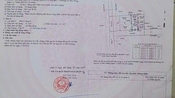 Rẻ nhất An Phú Đông - Quận 12, 2.8 tỷ