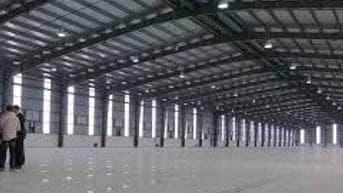 Nhà xưởng KCN và CCN Hà Nội giá chỉ từ 70k/m2, PCCC tiêu chuẩn mới nhấ