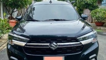 Xe 7 chổ Suzuki XL7 2021 đăng ký 2022 nhập khẩu, số tự động