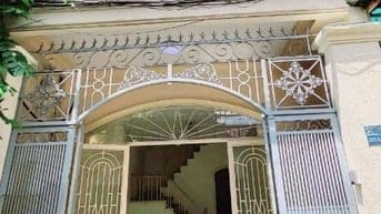 BÁN NHÀ 205/12 ĐƯỜNG THÍCH QUẢNG ĐỨC, Q. PHÚ NHUẬN 