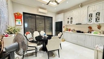 CHÍNH CHỦ BÁN NHÀ ĐƯỜNG NGUYỄN TRÃI, QUẬN 5 ngay Khu CHỢ SẦM UẤT, HXH