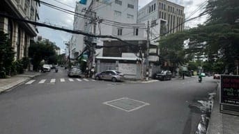 cho thuê nguyên căn mặt tiền đường cửu long gần sân bay tân sơn nhất