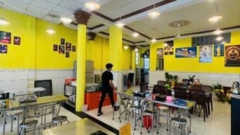 Bán Nhà Mặt tiền Đường Làng Tăng Phú - Q9