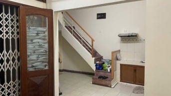 Cho thuê nhà khu Hào nam, Đống Đa, diện tích 40 m2 x 3 tầng