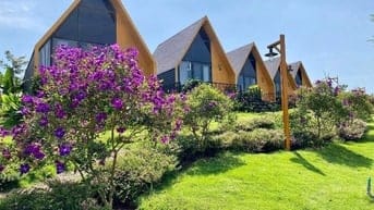 ĐẤT NỀN BẢO LỘC - NGAY ĐỒI CHÈ TÂM CHÂU- SỔ HỒNG TỪNG NỀN