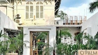BIỆT THỰ PHÁP... 25B Tú Xương, Q. 3 - 330m2 (10 x 33m) - HĐT 280Tr/Th
