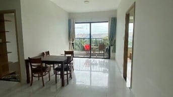 CC cho thuê gấp CH Safira Khang Điền Thủ Đức 70m2 2PN 2WC