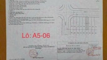 Chính chủ cần bán căn hộ tại khu đô thị Nam Phương City