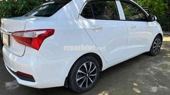 Hyundai Grand i10 2018 - 78000 km