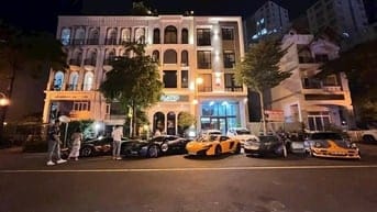 BÁN NHÀ MẶT TIỀN 1.550m NỞ HẬU FULL THỔ CƯ,QUANG TRUNG,GÒ VẤP GIÁ 220 