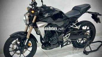 HONDA CB300R DATE 2019