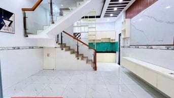 Nhà cạnh Thành thái Q10 - 58m2 - HXH - KD sầm uất nhỉnh 7 tỷ