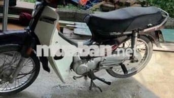 Honda Dream Tím Than, Xe Số Cũ