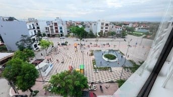 Siêu phẩm - 1 Căn duy nhất view công viên 6 tầng giá chỉ 6,9 tỷ tại qu