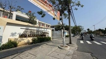 Bán nhà cấp 4 kiệt Tiểu La – Hải Châu, 90m², ngang 5.3m, giá 3.7 tỷ