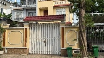 Cho thuê Nhà biệt thự Thủ Đức, TP. HCM