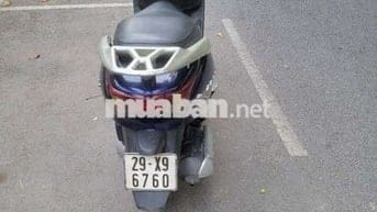 Bán lead 110 Fi 2009 giấy tờ đầy đủ. Máy êm