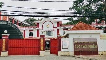 CẦN BÁN NHÀ PHƯỜNG PHƯỚC LONG A QUẬN 9