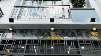 Bán căn 49,8m2 giá 3 tỷ 850 triệu đường Nguyễn Tri Phương, P5, Q10