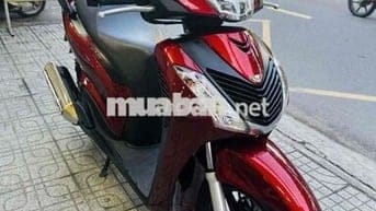 Cần bán xe Sh vn 125 lên form ý 2012