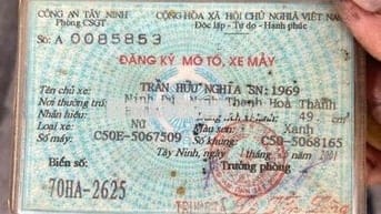 xe 50cc a chị nào mua về đi chợ hoặc cho các cháu