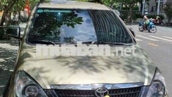 Toyota Innova 2007 G
