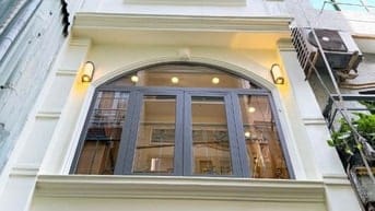 3tỷ950- SIÊU PHẨM CHÂN DÀI mini giữa lòng Sài thành, Nguyễn T Thuật Q3
