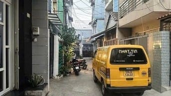 BÁN 86M ĐẤT  - MT ĐƯỜNG 14 - P, BÌNH TRƯNG TÂY - 6.6 TỶ