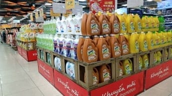 Bình Tân Tuyển Liền Trực Quầy Bán Hàng, Phụ Kho, Giao Hàng. 