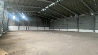 Cho thuê kho xưởng 800m2; 2000m2 QL 51, Long Thành, Đồng Nai có pccc