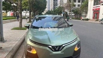 VinFast VF5 Plus 2024  - 8000 km
