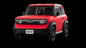 🚗 VINFAST VF3 – XE ĐIỆN GIÁ TỐT, QUÀ LỚN, SỐ LƯỢNG CÓ HẠN!!!