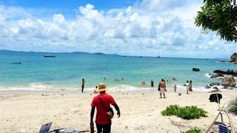 "Lô đất vàng Cô Tô giá chỉ nhỉnh 1tr/m2 Sát khu du lịch, đầu tư đỉnh