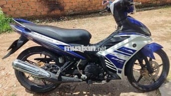 Exciter135 5s