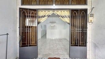 Cho thuê nguyên căn đường Phan Văn Trị, Phường 11, Quận Bình Thạnh
