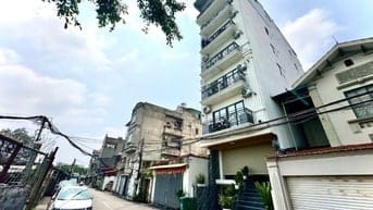 BÁN TOÀ APARTMENT TẠI QUỐC TỬ GIÁM, 85M2 × 9 TẦNG THANG MÁY, 33.5 TỶ 