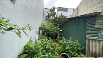 📌 BÁN ĐẤT CỰ KHỐI – 85m² – NGÕ 10m Ô TÔ TẢI TRÁNH – GIÁ CHỈ 3,3 TỶ