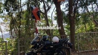 Suzuki bandit 150cc 2019 odo 20000