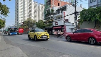 Đặng Văn Bi, Trường Thọ, Thủ Đức, HXH, 51m2, 3 Tầng, chỉ 6.x tỷ (TL)