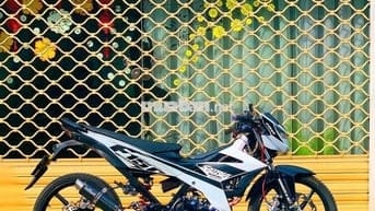 Satria Fi 2019 Kiểng
