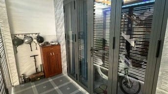 Chính Chủ Bán Nhà Mới – Tiện Ích Đầy Đủ - Khu Vực An Ninh, Dân Cư Đông