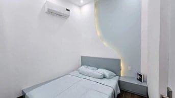 Cần tiền KD nên bán căn nhà Thủ đức-Đ.số 19, 54m2/1ty155, Shr-hxh mát