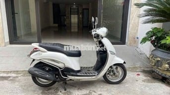 Xe Nozza màu trắng biển 27B1-171.44