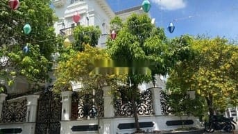 Nhà nguyên căn - KDC CityLand Garden Hills, Phan Văn Trị - 14x19m